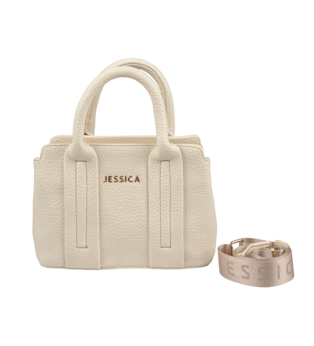 شنطة كتف حريمي موديل S98 بحزام كروس جلد مستورد – شنطة عملية يومية