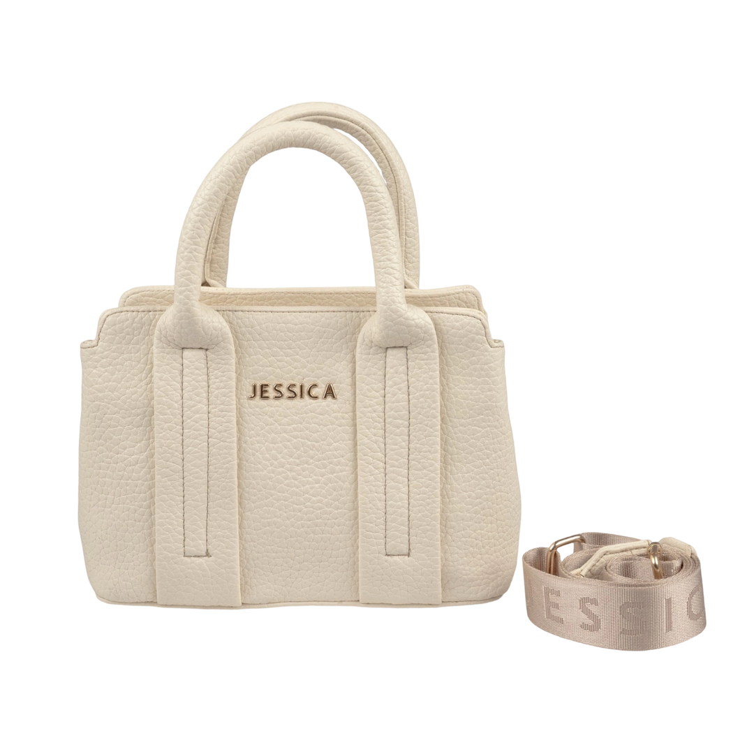 S98 Women Shoulder Bag with Crossbody Strap – Practical Imported Leather Bag