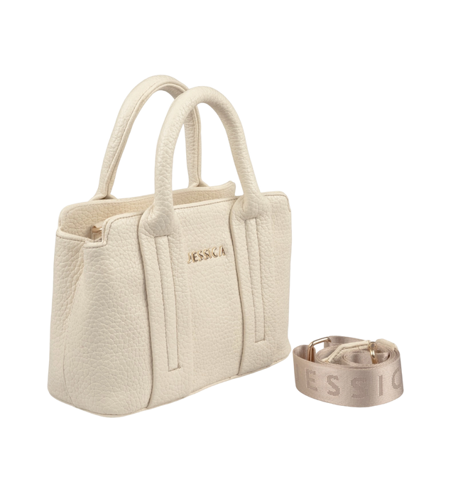 شنطة كتف حريمي موديل S98 بحزام كروس جلد مستورد – شنطة عملية يومية