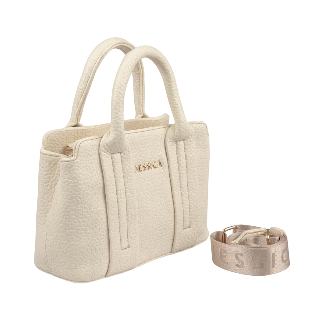 S98 Women Shoulder Bag with Crossbody Strap – Practical Imported Leather Bag