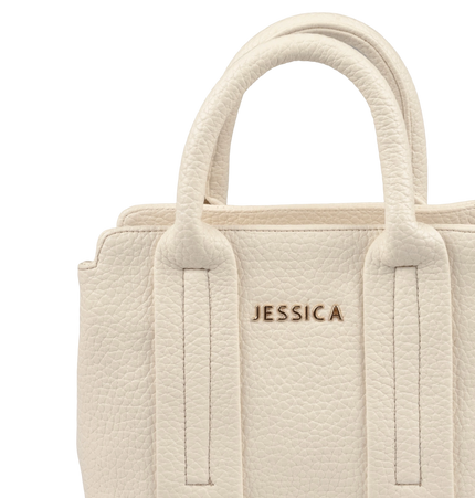 شنطة كتف حريمي موديل S98 بحزام كروس جلد مستورد – شنطة عملية يومية