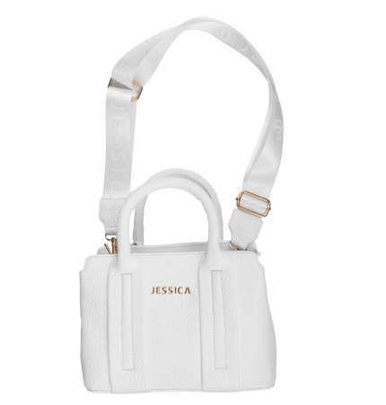 شنطة كتف حريمي موديل S98 بحزام كروس جلد مستورد – شنطة عملية يومية