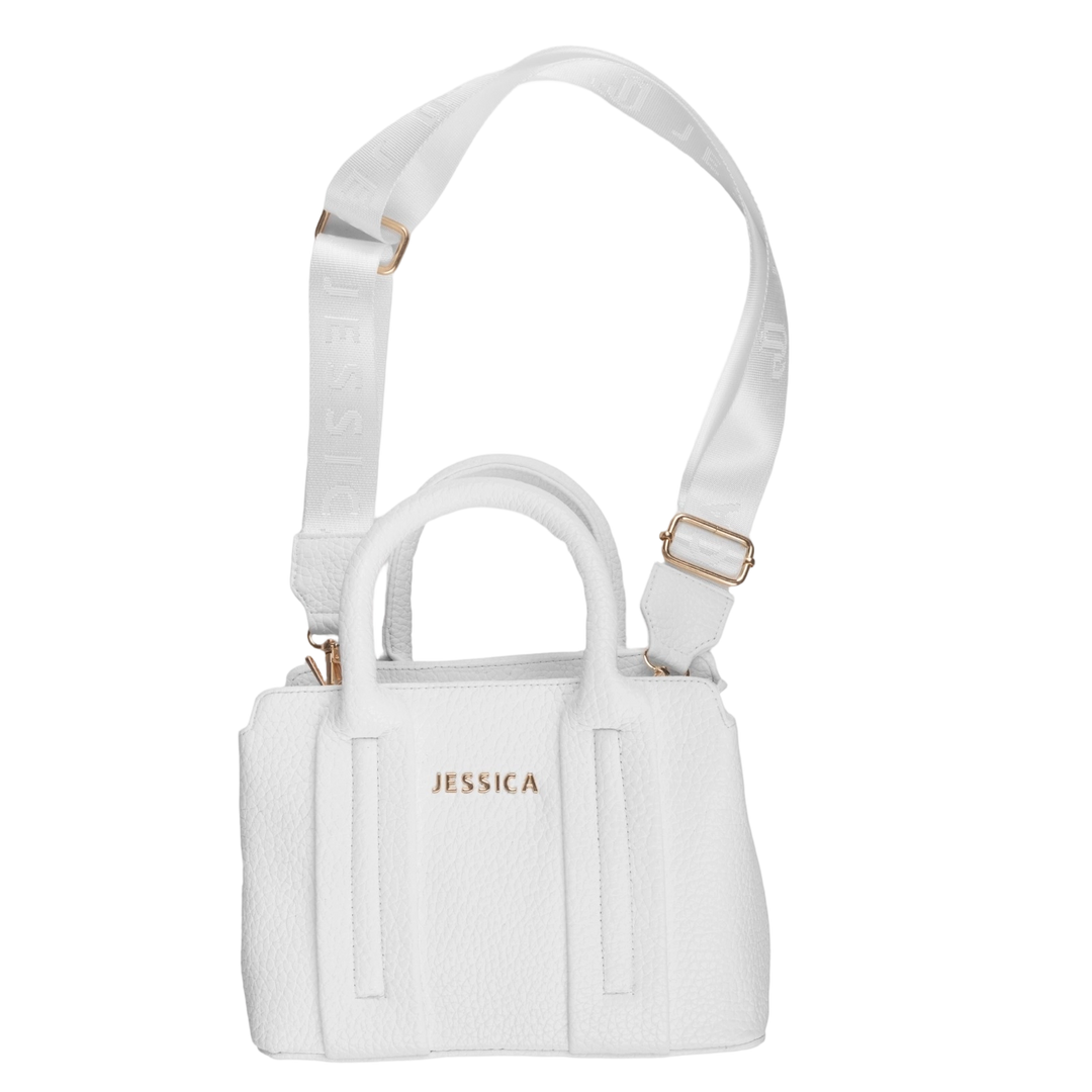 S98 Women Shoulder Bag with Crossbody Strap – Practical Imported Leather Bag