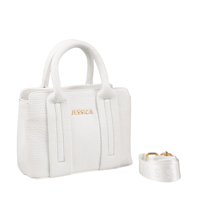 شنطة كتف حريمي موديل S98 بحزام كروس جلد مستورد – شنطة عملية يومية