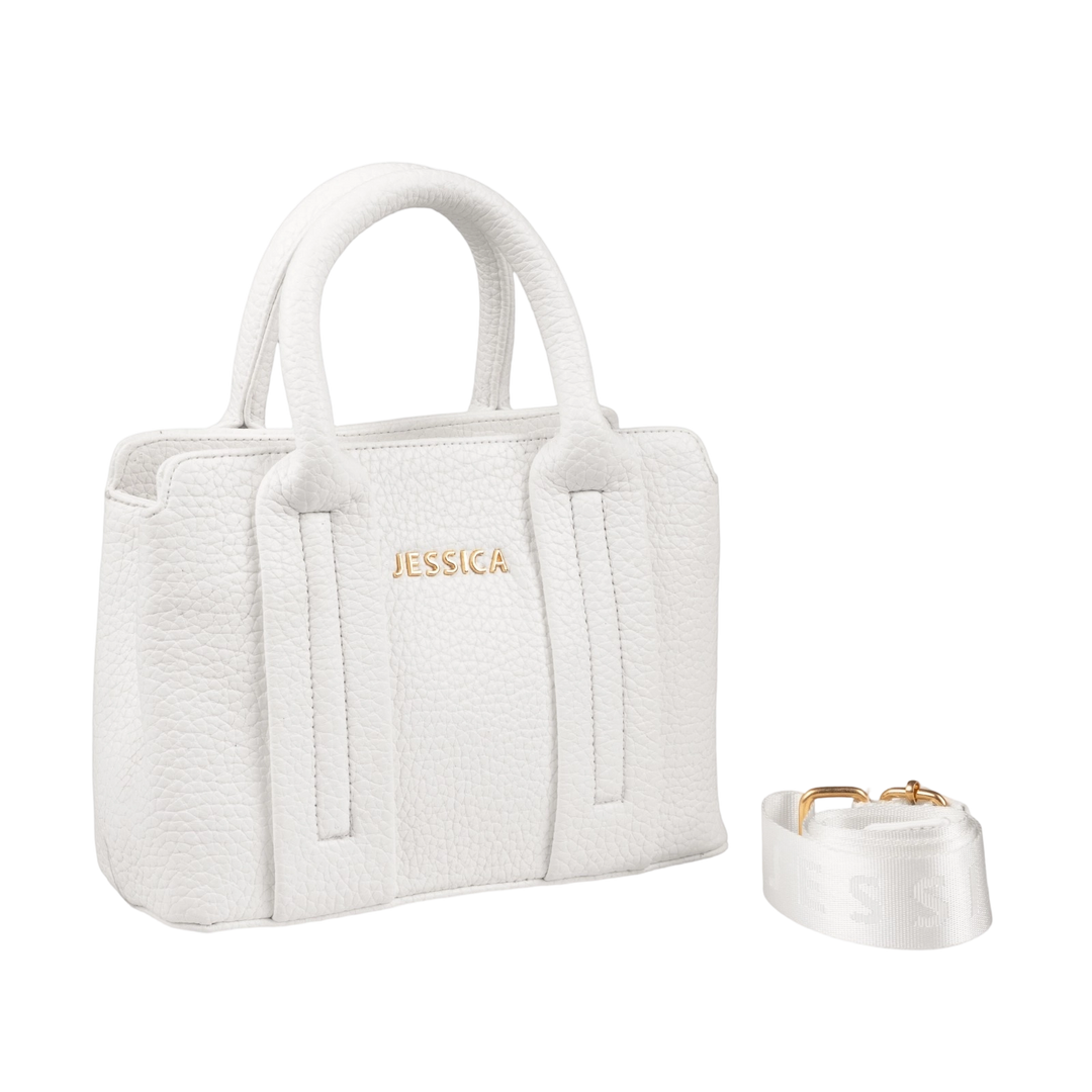 S98 Women Shoulder Bag with Crossbody Strap – Practical Imported Leather Bag