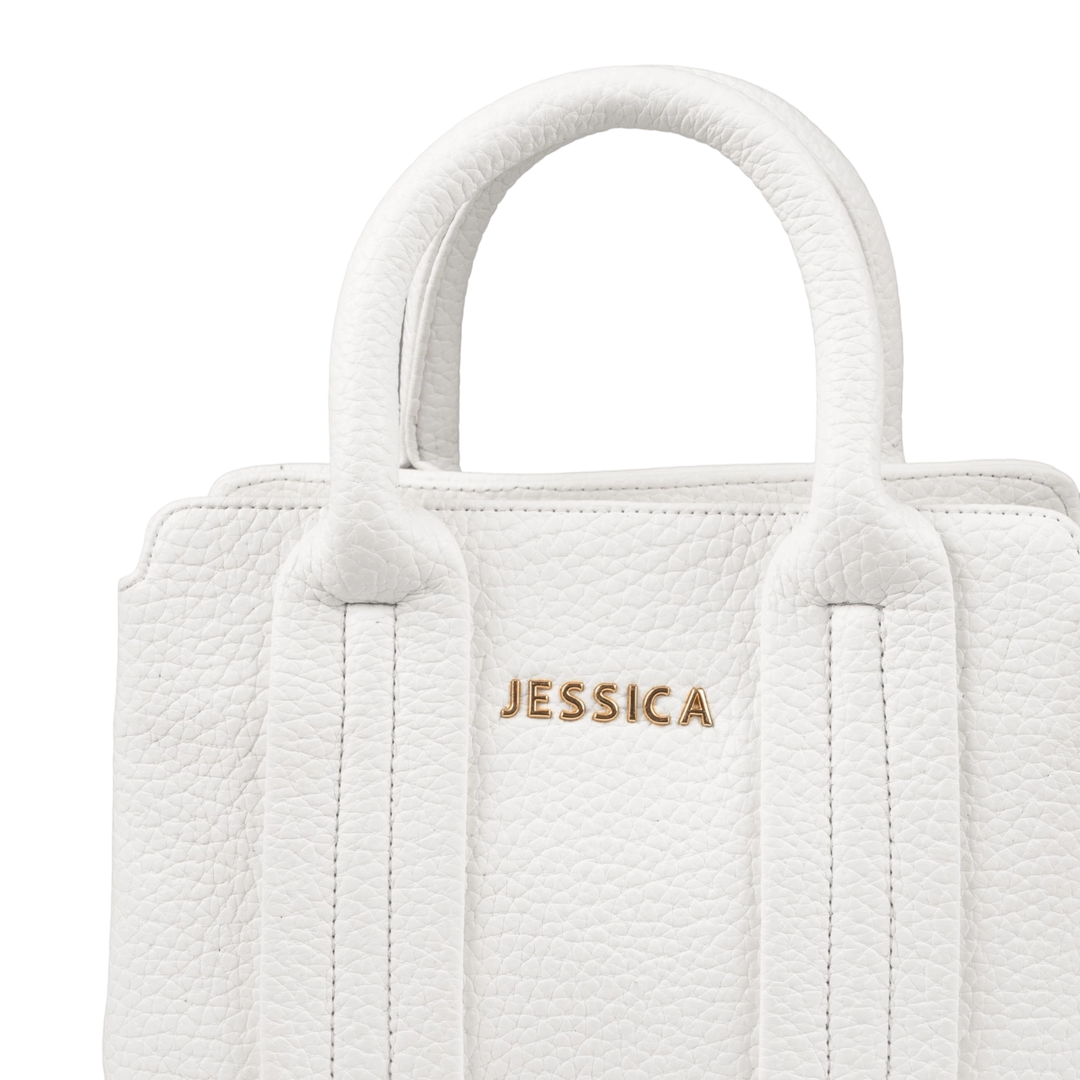 S98 Women Shoulder Bag with Crossbody Strap – Practical Imported Leather Bag