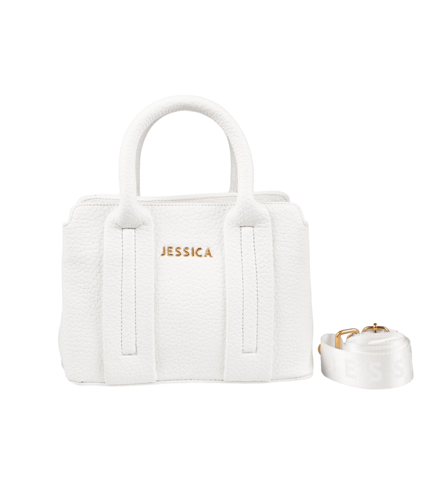 شنطة كتف حريمي موديل S98 بحزام كروس جلد مستورد – شنطة عملية يومية