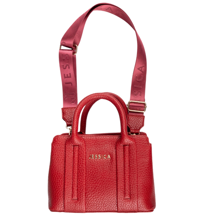 شنطة كتف حريمي موديل S98 بحزام كروس جلد مستورد – شنطة عملية يومية