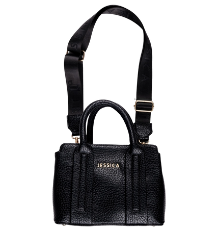 شنطة كتف حريمي موديل S98 بحزام كروس جلد مستورد – شنطة عملية يومية