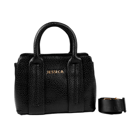 شنطة كتف حريمي موديل S98 بحزام كروس جلد مستورد – شنطة عملية يومية