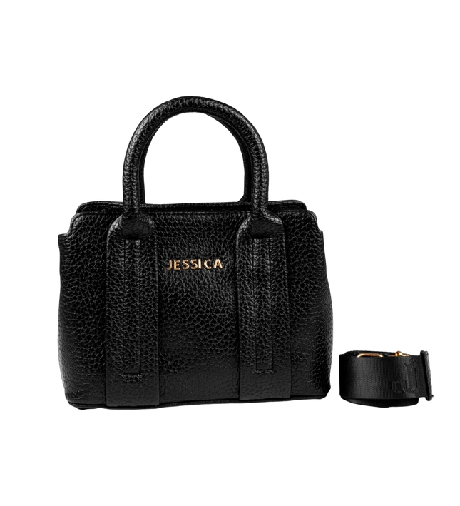 شنطة كتف حريمي موديل S98 بحزام كروس جلد مستورد – شنطة عملية يومية