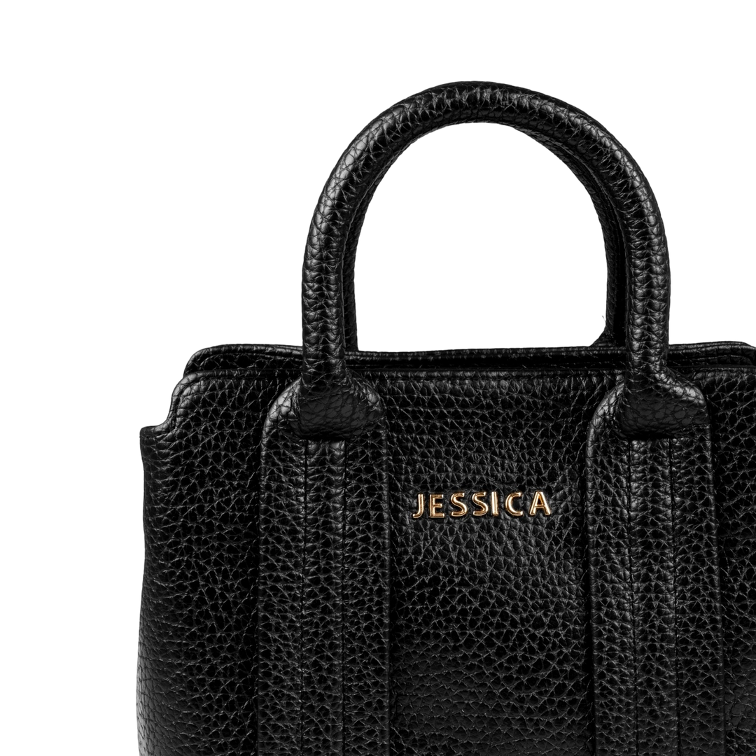 S98 Women Shoulder Bag with Crossbody Strap – Practical Imported Leather Bag