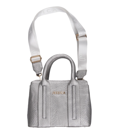 شنطة كتف حريمي موديل S98 بحزام كروس جلد مستورد – شنطة عملية يومية