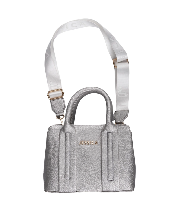 شنطة كتف حريمي موديل S98 بحزام كروس جلد مستورد – شنطة عملية يومية