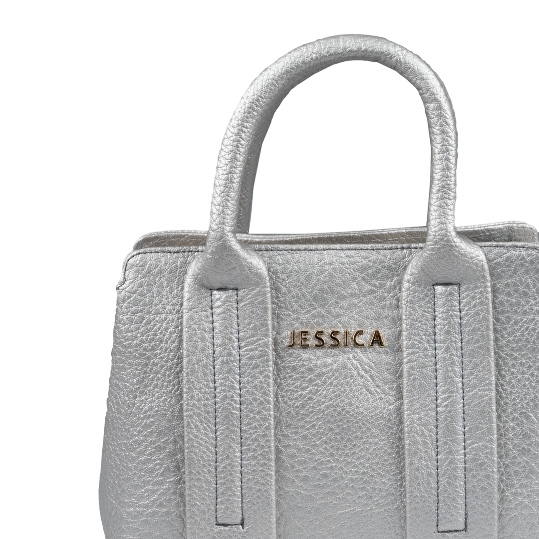S98 Women Shoulder Bag with Crossbody Strap – Practical Imported Leather Bag