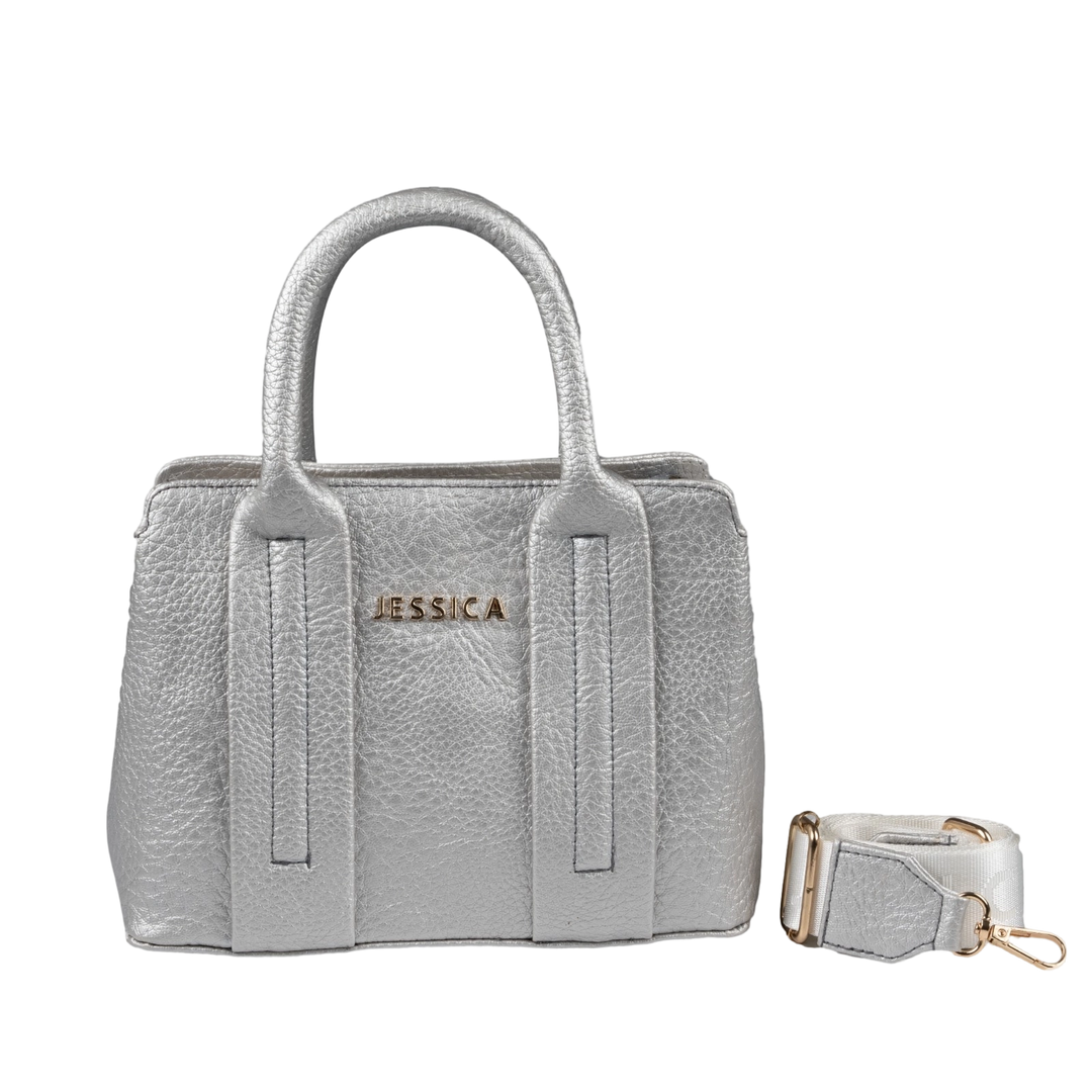 S98 Women Shoulder Bag with Crossbody Strap – Practical Imported Leather Bag
