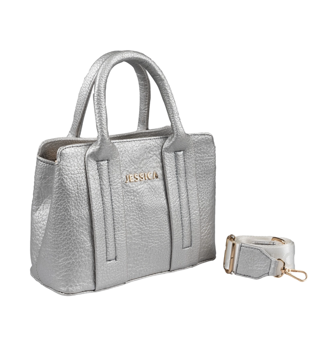 شنطة كتف حريمي موديل S98 بحزام كروس جلد مستورد – شنطة عملية يومية