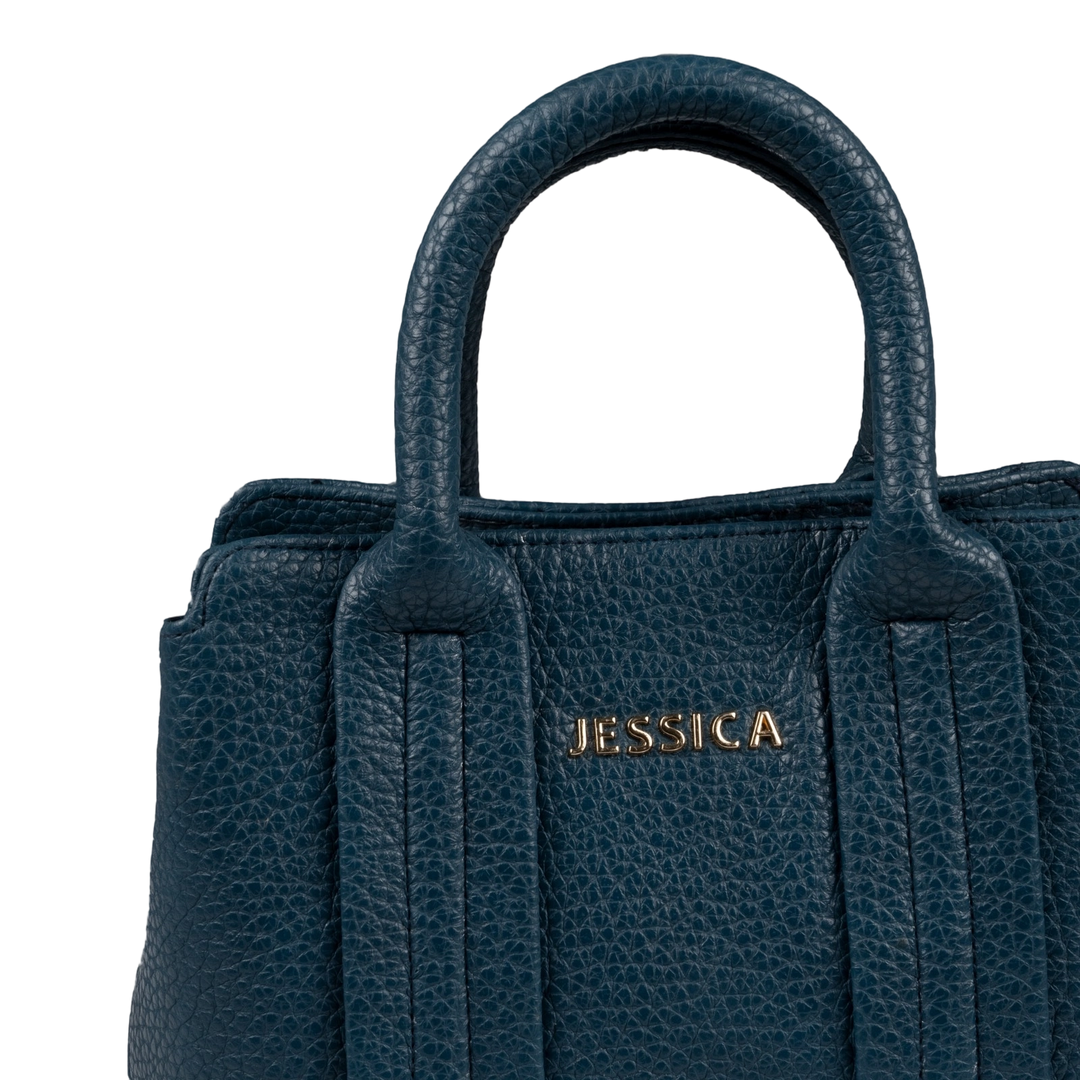 S98 Women Shoulder Bag with Crossbody Strap – Practical Imported Leather Bag