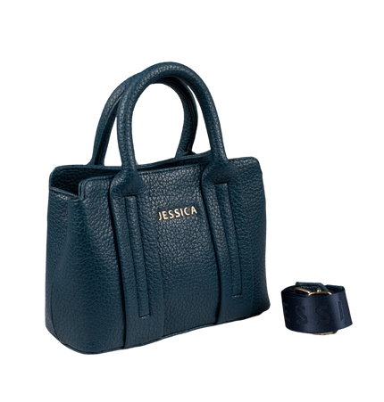 شنطة كتف حريمي موديل S98 بحزام كروس جلد مستورد – شنطة عملية يومية