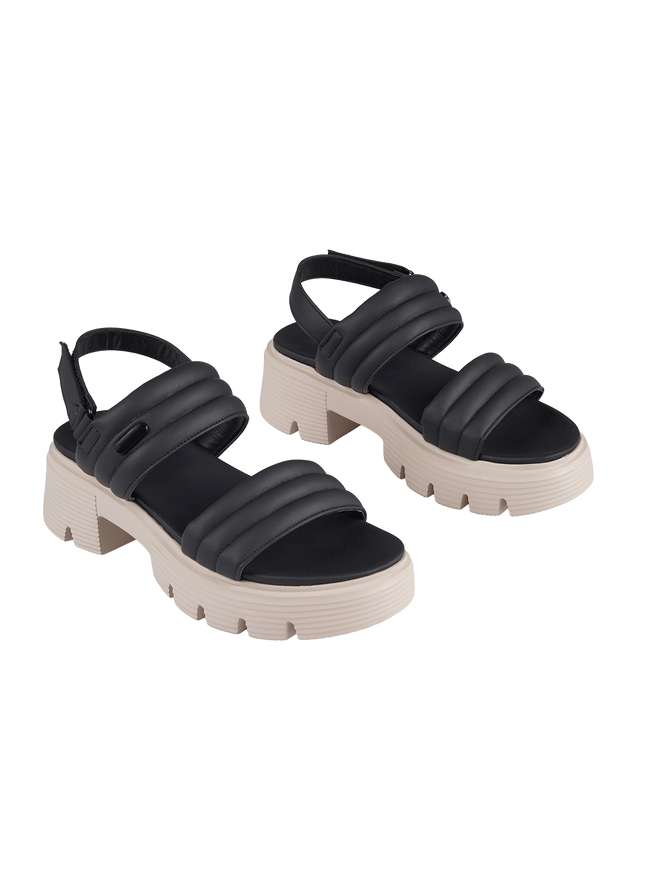 Jessica JK99 Women's Comfortable Sandals – Lightweight Soft EVA Walking Sandals