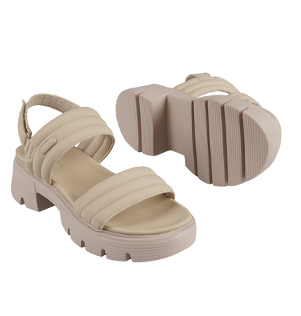Jessica JK99 Women's Comfortable Sandals – Lightweight Soft EVA Walking Sandals