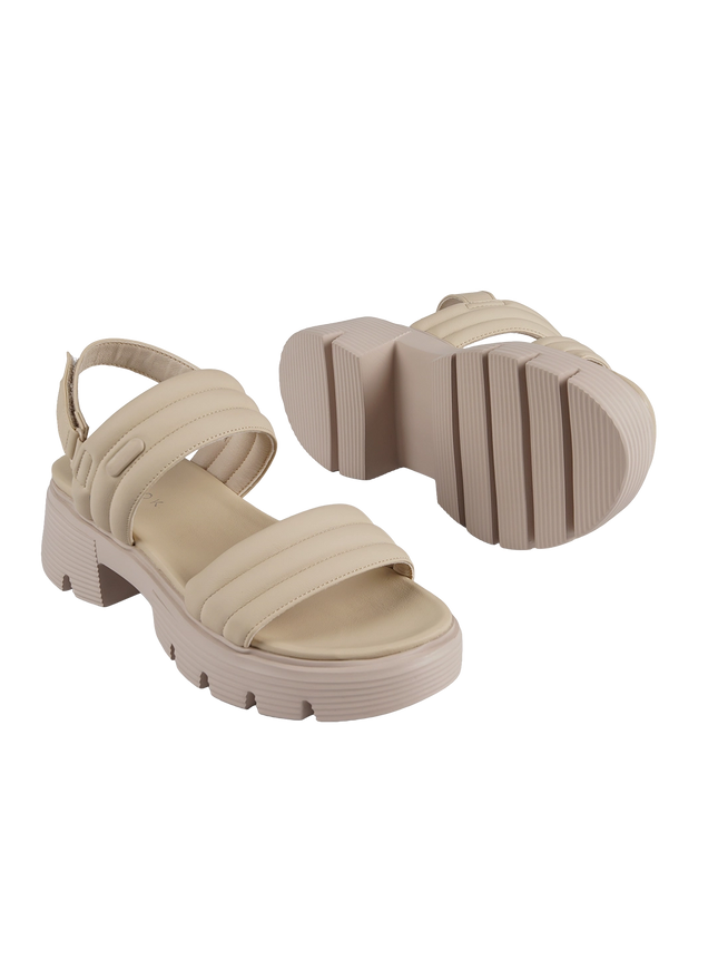 Jessica JK99 Women's Comfortable Sandals – Lightweight Soft EVA Walking Sandals