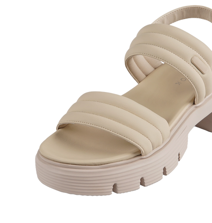 Jessica JK99 Women's Comfortable Sandals – Lightweight Soft EVA Walking Sandals