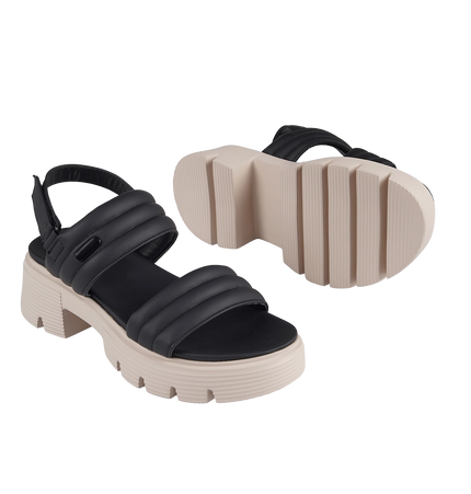 Jessica JK99 Women's Comfortable Sandals – Lightweight Soft EVA Walking Sandals