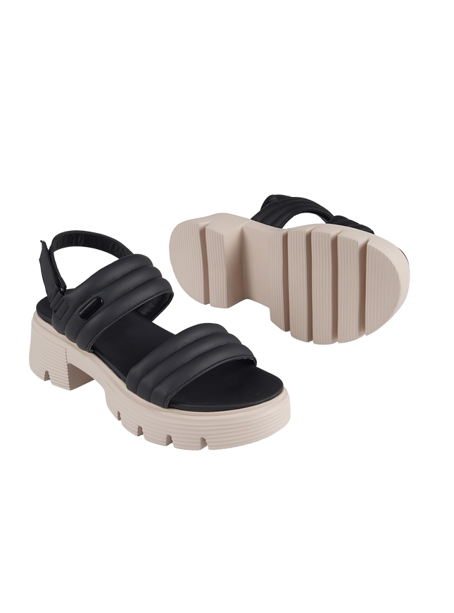 Jessica JK99 Women's Comfortable Sandals – Lightweight Soft EVA Walking Sandals