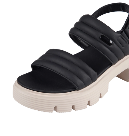 Jessica JK99 Women's Comfortable Sandals – Lightweight Soft EVA Walking Sandals