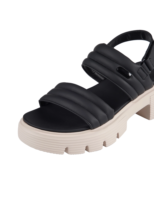 Jessica JK99 Women's Comfortable Sandals – Lightweight Soft EVA Walking Sandals
