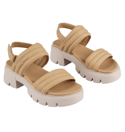 Jessica JK99 Women's Comfortable Sandals – Lightweight Soft EVA Walking Sandals
