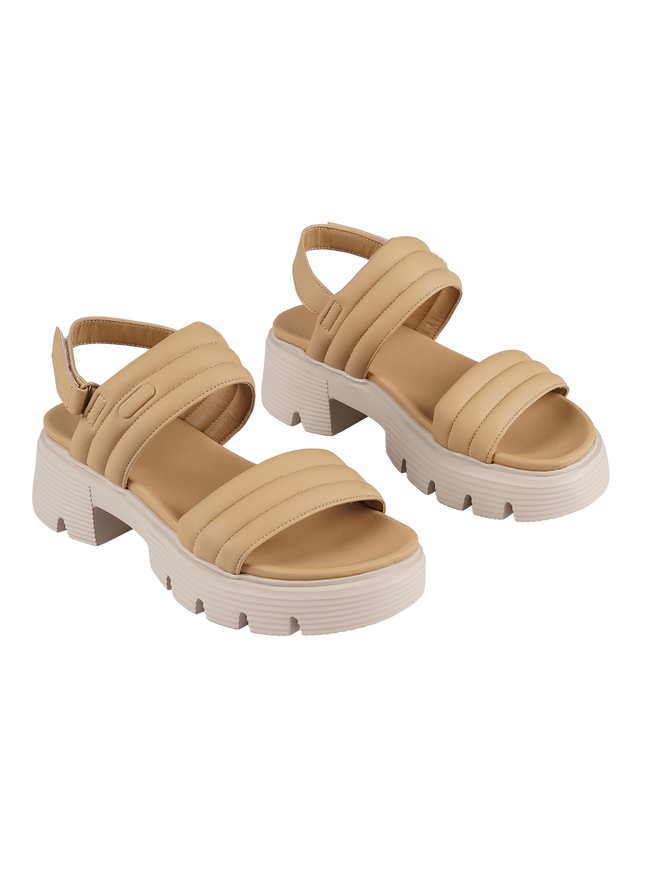 Jessica JK99 Women's Comfortable Sandals – Lightweight Soft EVA Walking Sandals