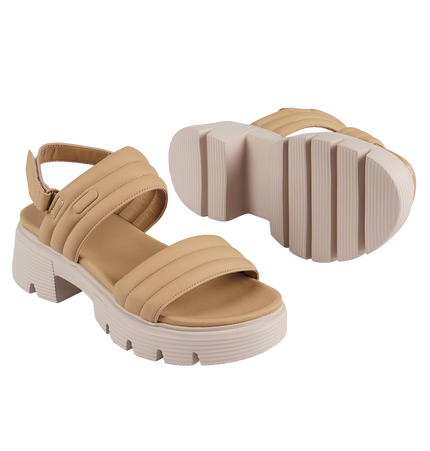 Jessica JK99 Women's Comfortable Sandals – Lightweight Soft EVA Walking Sandals