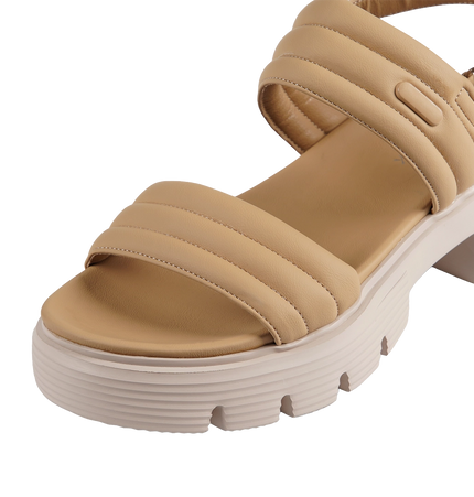 Jessica JK99 Women's Comfortable Sandals – Lightweight Soft EVA Walking Sandals
