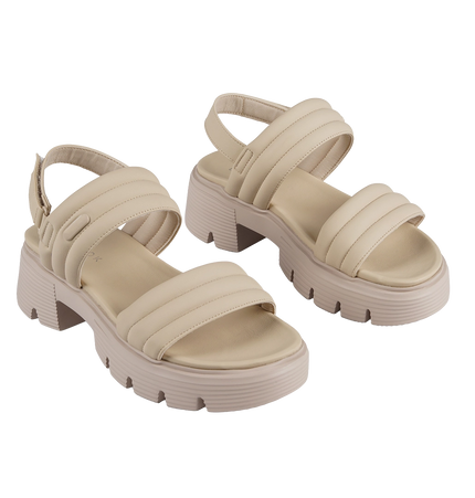 Jessica JK99 Women's Comfortable Sandals – Lightweight Soft EVA Walking Sandals