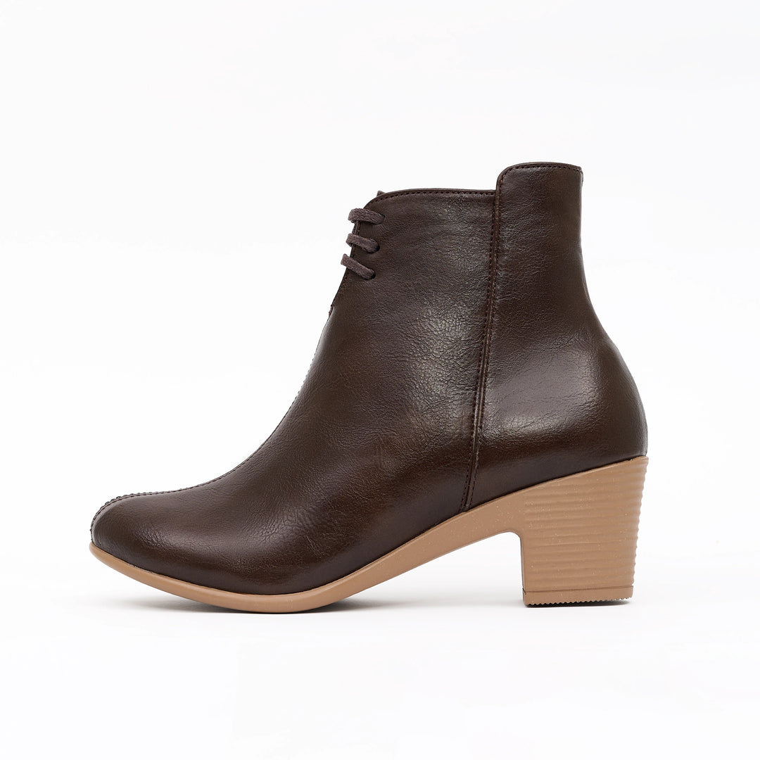 3060 Women Comfortable Walking Shoes – Lightweight Leather Everyday Shoes