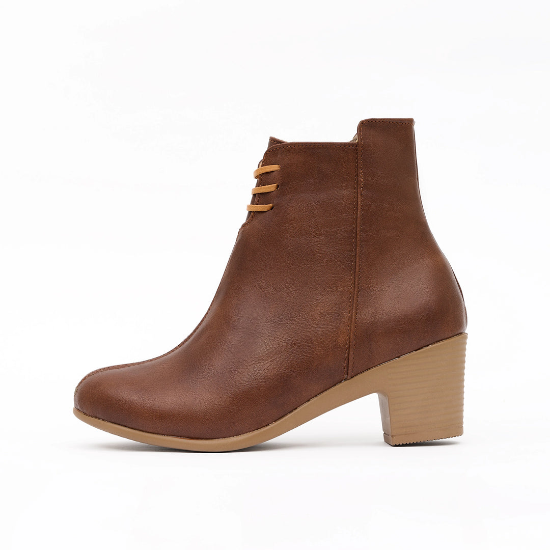 3060 Women Comfortable Walking Shoes – Lightweight Leather Everyday Shoes