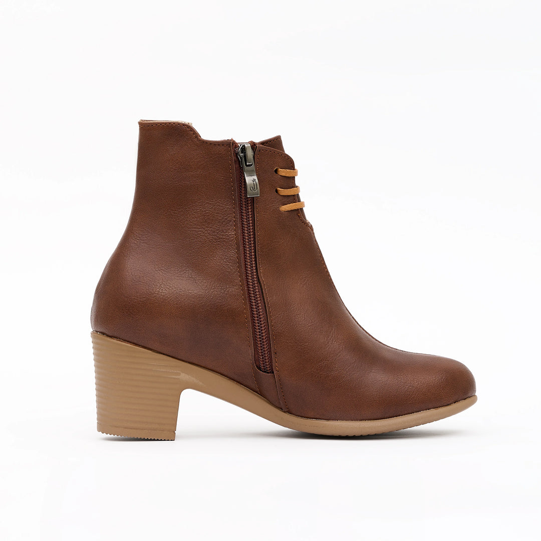 3060 Women Comfortable Walking Shoes – Lightweight Leather Everyday Shoes