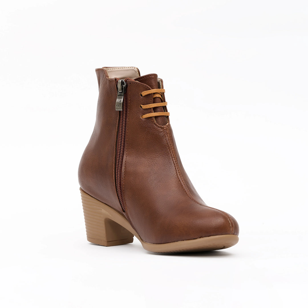 3060 Women Comfortable Walking Shoes – Lightweight Leather Everyday Shoes