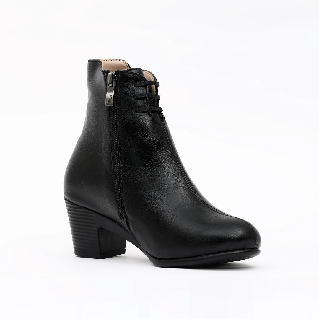 3060 Women Comfortable Walking Shoes – Lightweight Leather Everyday Shoes