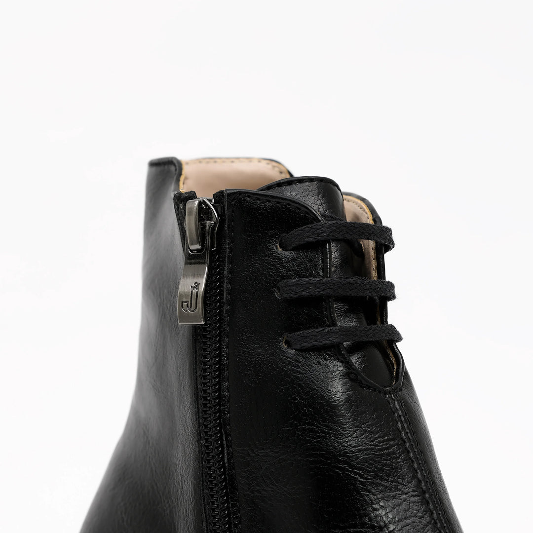 3060 Women Comfortable Walking Shoes – Lightweight Leather Everyday Shoes