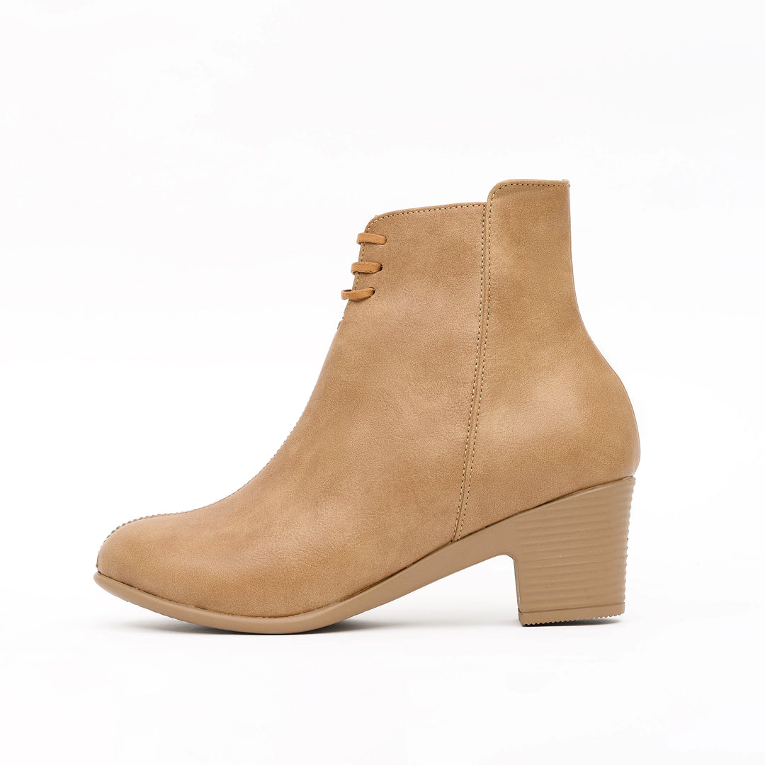 3060 Women Comfortable Walking Shoes – Lightweight Leather Everyday Shoes