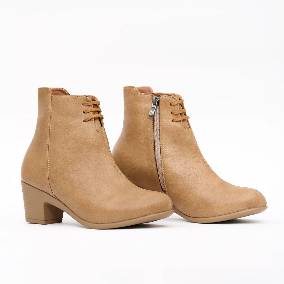 3060 Women Comfortable Walking Shoes – Lightweight Leather Everyday Shoes