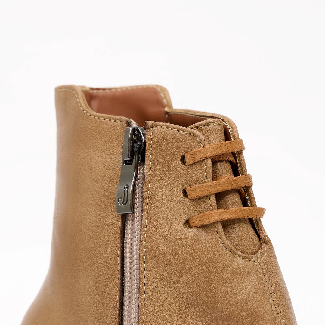 3060 Women Comfortable Walking Shoes – Lightweight Leather Everyday Shoes
