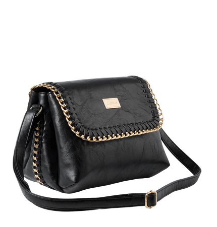 S93 Small Crossbody Women Bag – Practical Imported Leather Bag