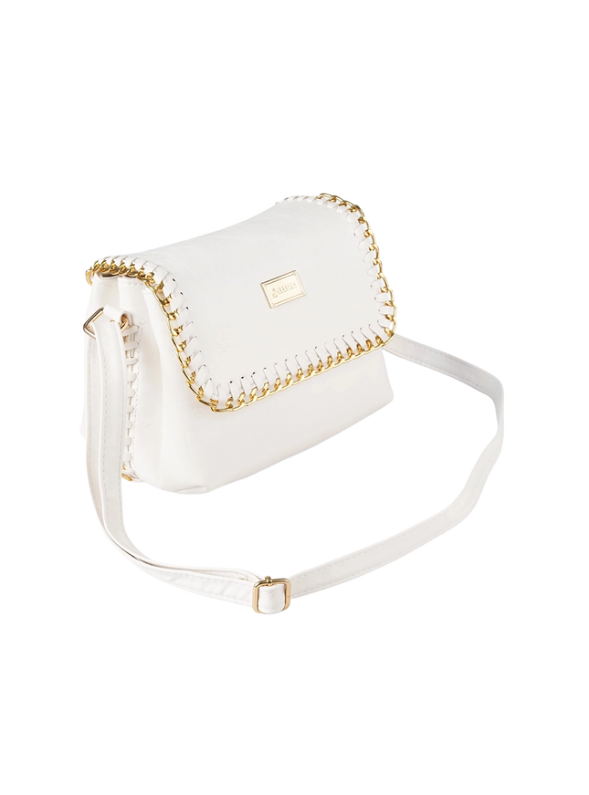 S93 Small Crossbody Women Bag – Practical Imported Leather Bag