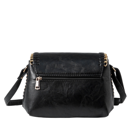 S93 Small Crossbody Women Bag – Practical Imported Leather Bag
