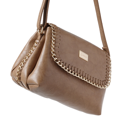 S93 Small Crossbody Women Bag – Practical Imported Leather Bag