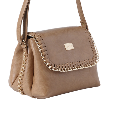 S93 Small Crossbody Women Bag – Practical Imported Leather Bag
